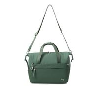 Hedgren Furo Ryoko S Maletín Protección RFID 40 cm verde