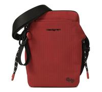 Hedgren bolsa para móvil Sipho Phone / Bottle Bag Dahlia Red
