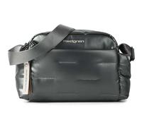 Hedgren bolso bandolera Cocoon Cozy Shoulder Bag Black Ink gris oscuro