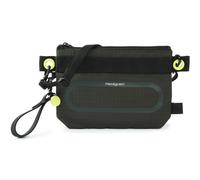 Hedgren bolso bandolera Ichi Crossover RFID S Black Ink