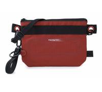 Hedgren bolso bandolera Ichi Crossover RFID S Dahlia Red