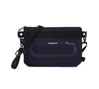 Hedgren bolso bandolera Ichi Crossover Vulcan Blue azul marino