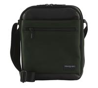 Hedgren Next Inc Bolsa de hombro Protección RFID 21 cm verde