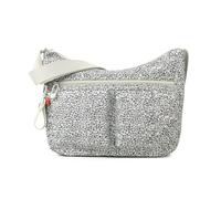 Hedgren bolso bandolera Inner City Alex Crossover + RFID Print SS26 multicolor