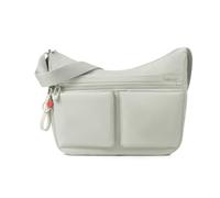 Hedgren bolso bandolera Inner City Alex Crossover + RFID Pussywillow Grey gris claro
