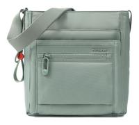 Hedgren bolso bandolera Inner City Orva Crossover RFID Green Milieu