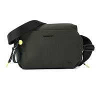 Hedgren bolso bandolera Kosho Medium Crossover M Black Ink