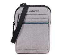 Hedgren bolso bandolera Lineo Slim Crossover Silver