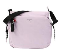 Hedgren bolso bandolera Makoto Crossover Square Bag Orchid Ice morado