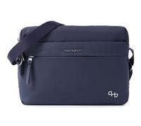 Hedgren bolso bandolera Mori A4 Crossover 13" + RFID Peacoat Blue