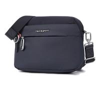 Hedgren bolso bandolera Mori A4 Crossover 13" + RFID Vulcan Blue