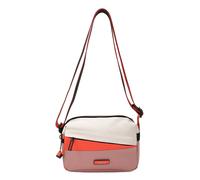 Hedgren bolso bandolera Nova Neutron Small Crossover S Blush