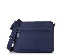 Hedgren Inner City Eye Bolsa de hombro Protección RFID 22 cm azul