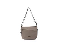Hedgren - Bolso bandolera para mujer, Morille, Taille unique, Bolso de hombro Gravity