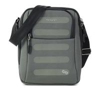 Hedgren bolso bandolera Relax Vertical Crossover + RFID M Black Ink