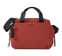 Hedgren bolso bandolera Tomoko Handbag 2 Handles Dahlia Red rojo oscuro