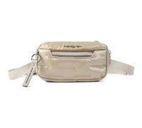 Hedgren Bolso de la Correa Bolso Bandolera Cocoon Snug Two In One Waistbag/Crossover String Beige