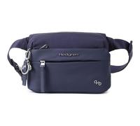 Hedgren bolso de la correa Furo Hogo Waistbag + RFID Peacoat Blue
