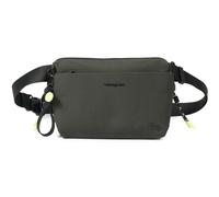 Hedgren String Jun Riñonera 21 cm gris