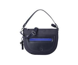 Hedgren Bonbon Halfmoon Crossover L Peacoat Blue