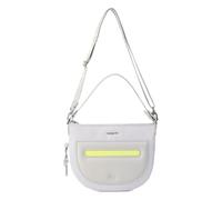 Hedgren Bonbon Halfmoon Crossover L Vaporous Grey