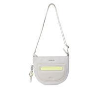 Hedgren Bonbon Halfmoon Crossover S Vaporous Grey