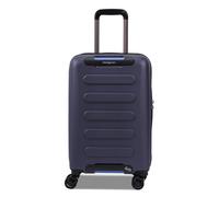 Hedgren carretilla Grip Spinner 55 S Peacoat Blue