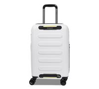 Hedgren Comby Grip S 4 ruedas Carro de la cabina S 55 cm blanco