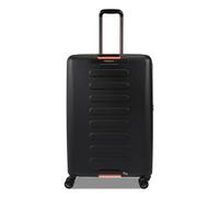 Hedgren carretilla Grip Spinner 74 Expandable L Black