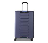 Hedgren carretilla Grip Spinner 74 Expandable L Peacoat Blue
