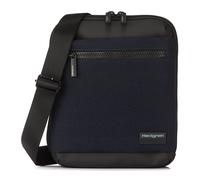 Hedgren Bolsa de hombro Slim RFID 19 cm azul