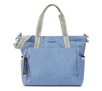Hedgren Cocoon Bolsa de compras 34 cm azul