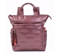 Hedgren Cocoon Comfy Backpack Dusty Rose