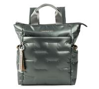 Hedgren Cocoon Comfy Mochila de la ciudad 31.5 cm verde