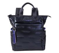 Hedgren Cocoon Comfy Mochilas Backpack Peacoat Blue