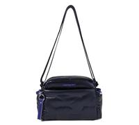 Hedgren Cocoon Cozy Shoulder Bag Peacoat Blue
