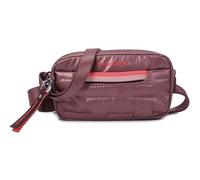 Hedgren Cocoon Snug Two In One Waistbag/Crossover Dusty Rose