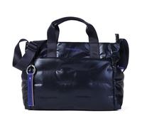 Hedgren Cocoon Softy Bolso 31 cm azul