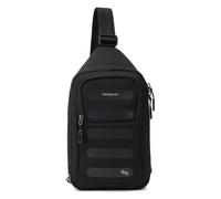 Hedgren Comby bandolera RFID 33 cm gris