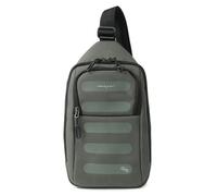 Hedgren Comby bandolera RFID 33 cm verde