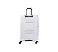 Hedgren Comby Grip L Exp 4 ruedas Trolley L 74 cm Con asa expansible blanco