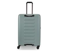 Hedgren Grip Spinner 74 Expandable L Grey - Green