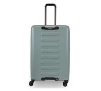 Hedgren Grip Spinner 74 Expandable L Grey - Green