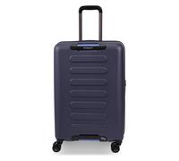 Hedgren Comby Grip M Exp 4 ruedas Trolley M 65 cm Con asa expansible azul