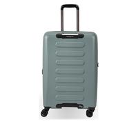 Hedgren Comby Grip M Exp 4 ruedas Trolley M 65 cm Con asa expansible verde