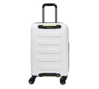 Hedgren Comby Grip S 4 ruedas Carro de la cabina S 55 cm blanco