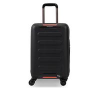 Hedgren Comby Grip S 4 ruedas Carro de la cabina S 55 cm negro