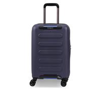 Hedgren Comby Grip S 4 ruedas Maleta de cabina S 55 cm azul