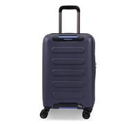 Hedgren Comby Grip S 4 ruedas Trolley de cabina S 55 cm azul