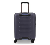 Hedgren Comby Grip XS 4 ruedas Trolley de cabina XS 55 cm azul